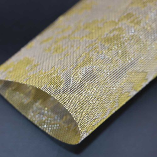 Tela metallica in acciaio inossidabile - QKTH2-25 - HEBEI JOINWIN ARCHITECTURAL DESIGN CO.,LTD - in bronzo / in rame / per interni