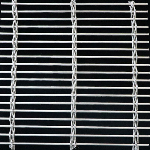 Tela metallica per soffitto - QKWWD-06 - HEBEI JOINWIN ARCHITECTURAL DESIGN CO.,LTD - per interni / per rivestimento di facciata / architetturale