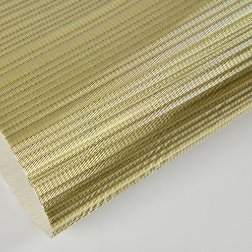 Tela metallica in acciaio inossidabile - QKDB-20 - HEBEI JOINWIN ARCHITECTURAL DESIGN CO.,LTD - in bronzo / in rame / per interni