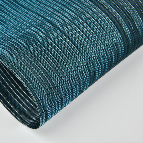 Tela metallica in acciaio inossidabile - QKDB-97 - HEBEI JOINWIN ARCHITECTURAL DESIGN CO.,LTD - in bronzo / in rame / per interni