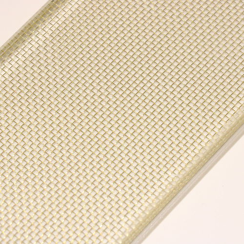 Pannello in vetro armato - QKGBS-16 - HEBEI JOINWIN ARCHITECTURAL DESIGN CO.,LTD - di sicurezza / antiproiettile / a bassa emissività