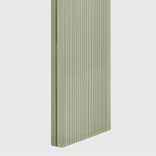 Pannello in vetro armato - QKGDB-25 - HEBEI JOINWIN ARCHITECTURAL DESIGN CO.,LTD - di sicurezza / antiproiettile / a bassa emissività