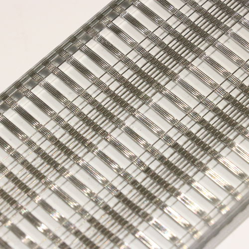 Pannello in vetro armato - QKGWWD-13S - HEBEI JOINWIN ARCHITECTURAL DESIGN CO.,LTD - di sicurezza / antiproiettile / a bassa emissività