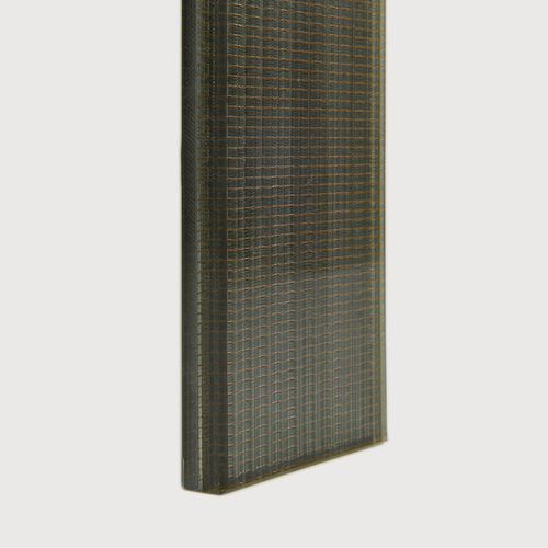 Pannello in vetro armato - QKGDB-313 - HEBEI JOINWIN ARCHITECTURAL DESIGN CO.,LTD - di sicurezza / antiproiettile / a bassa emissività