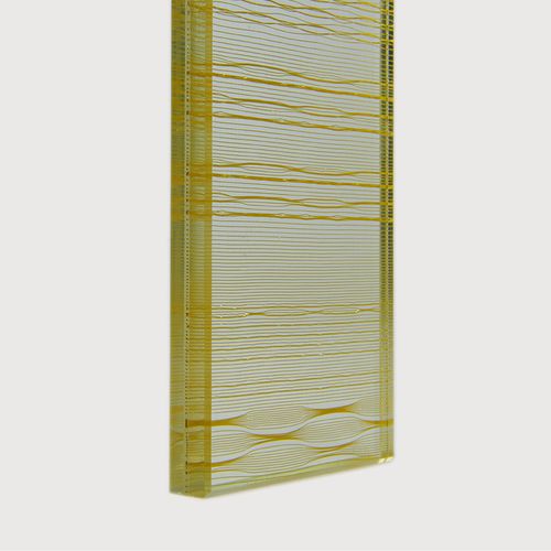 Pannello in vetro armato - QKGTH-05 - HEBEI JOINWIN ARCHITECTURAL DESIGN CO.,LTD - di sicurezza / antiproiettile / a bassa emissività