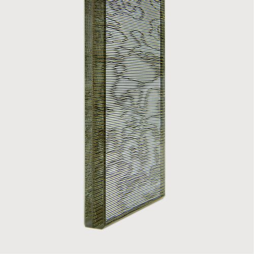 Pannello in vetro armato - QKGTH-07 - HEBEI JOINWIN ARCHITECTURAL DESIGN CO.,LTD - di sicurezza / antiproiettile / a bassa emissività