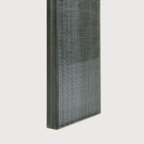 Pannello in vetro armato - QKGDB-43 - HEBEI JOINWIN ARCHITECTURAL DESIGN CO.,LTD - di sicurezza / antiproiettile / a bassa emissività