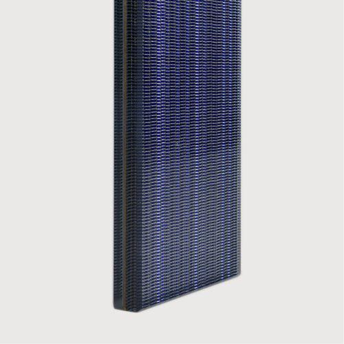 Pannello in vetro armato - QKGDB-46 - HEBEI JOINWIN ARCHITECTURAL DESIGN CO.,LTD - di sicurezza / antiproiettile / a bassa emissività