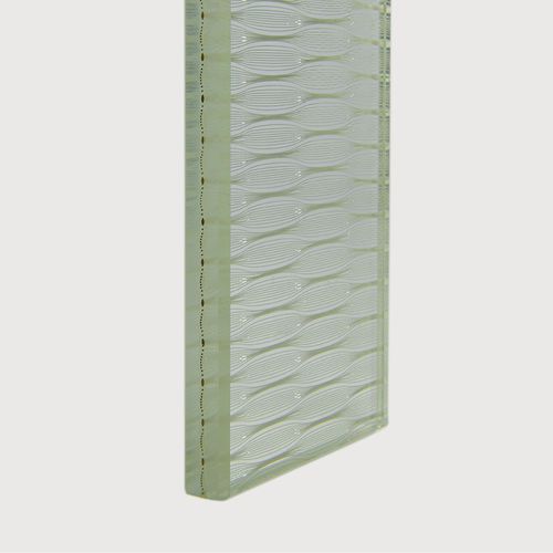 Pannello in vetro armato - QKGTH-12 - HEBEI JOINWIN ARCHITECTURAL DESIGN CO.,LTD - di sicurezza / antiproiettile / a bassa emissività