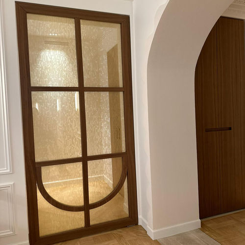 Pannello in vetro armato - QKGTH-14B - HEBEI JOINWIN ARCHITECTURAL DESIGN CO.,LTD - di sicurezza / antiproiettile / a bassa emissività
