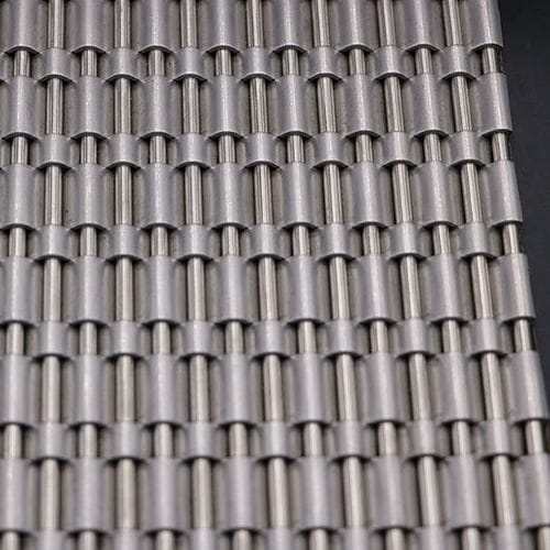 Maglia metallica in acciaio inossidabile - QKCWM-02 - HEBEI JOINWIN ARCHITECTURAL DESIGN CO.,LTD - in ottone / in rame / in alluminio
