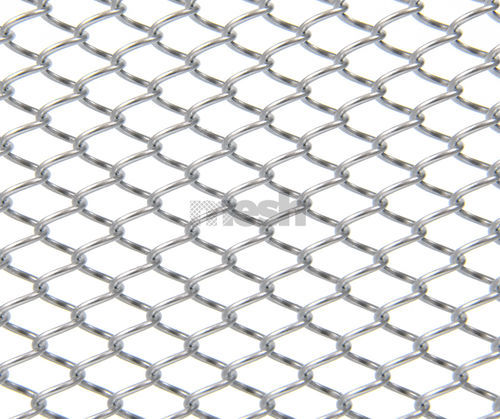 Tenda in maglia metallica - QKMCD-05 - HEBEI JOINWIN ARCHITECTURAL DESIGN CO.,LTD - a tinta unita / in alluminio / in rame