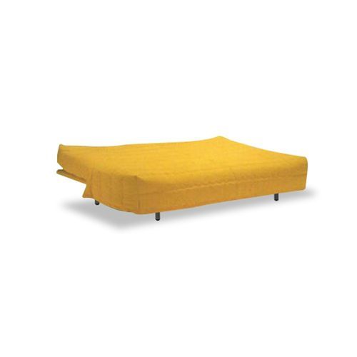 Divano letto - Felix - MARIANO FARRUGIA - contemporaneo / in tessuto / per cuscini