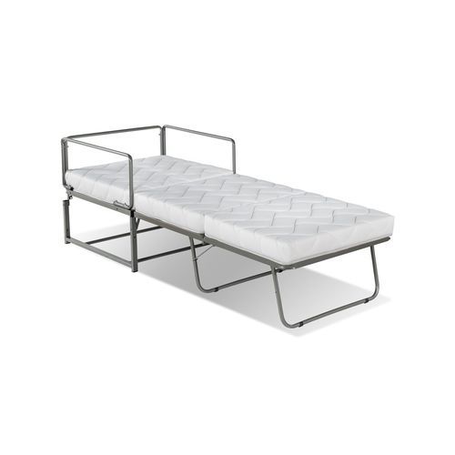 Poltrona letto - Naomi - MARIANO FARRUGIA - contemporanea / in tessuto / in metallo
