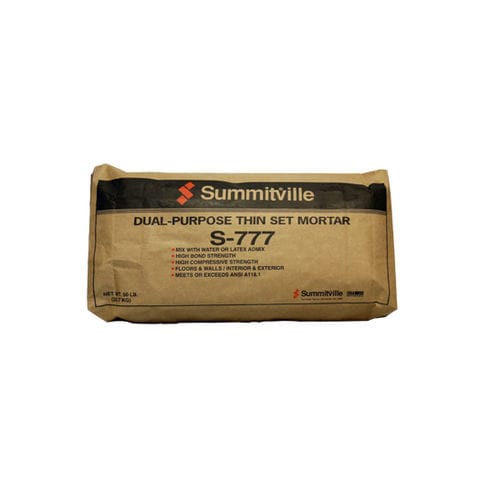 Cemento Portland - S-780 - Summitville Tiles Inc. - per pavimento / per muro