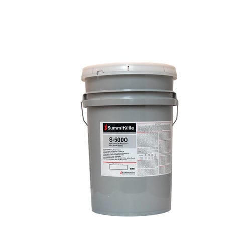 Agente di protezione del calcestruzzo - S-5000 - Summitville Tiles Inc.