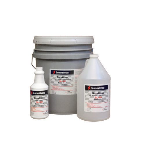 Trattamento idrorepellente per pietre - SL-99 - Summitville Tiles Inc.
