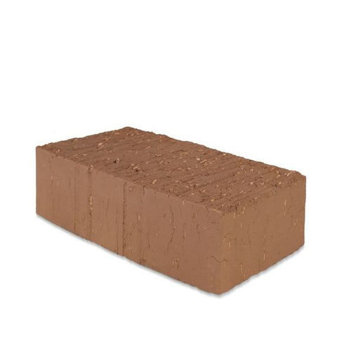 Mattone per muratura - Terraforma® NF - Ziegelei Götz - per forno / pieno / color terracotta