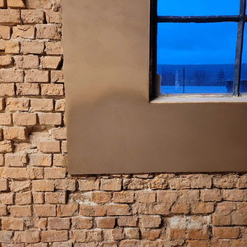 Intonaco di finitura - Terra Forma® Lehmfeinputz - Ziegelei Götz - decorativo / da interno / per muro