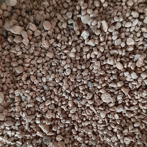 Ghiaia standard - Terra Forma® Lehmsplitt - Ziegelei Götz - per esterni / frantumata