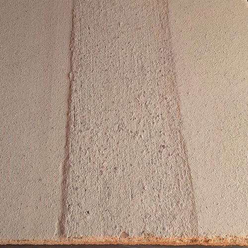 Pannello da costruzione in argilla - Ziegelei Götz - OSB / per soffitto / per rivestimento di facciata