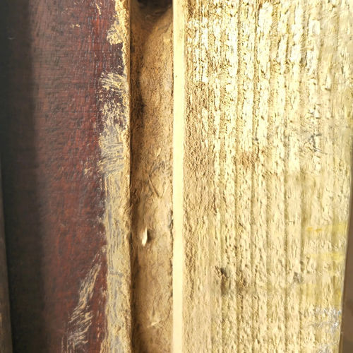 Colla in pasta di tenuta - TerraForma® - Ziegelei Götz - di giunzione / per legno / per porta