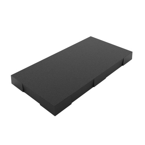 Piastrella in ceramica - Vibroser - opaca / da interno / da bagno
