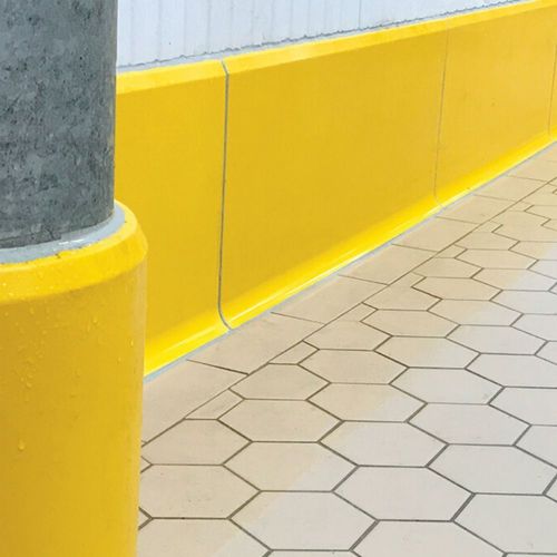 Rivestimento per colonna in fibra di vetro - Vibroser