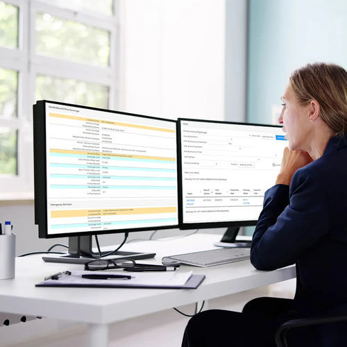 Software di monitoraggio - ZOLL AR BOOST® - ZOLL - di gestione di controllo accessi e sicurezza / di gestione / di analisi