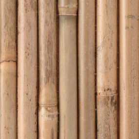 Pannello decorativo da parete - B Series - TAKEROKU Co.,Ltd - in bambù / marrone / nero