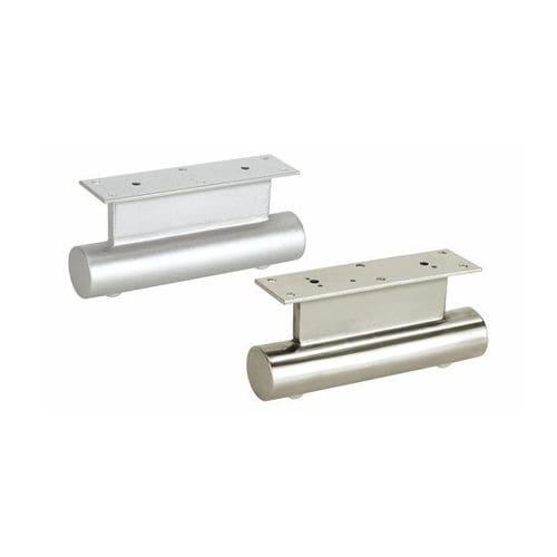Gamba per mobile in acciaio inossidabile - AB002(KA0432) - ZHUOKAI TECHNOLOGY - in ferro