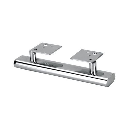 Gamba per mobile in ferro - AB011(KA0383) - ZHUOKAI TECHNOLOGY - incolore