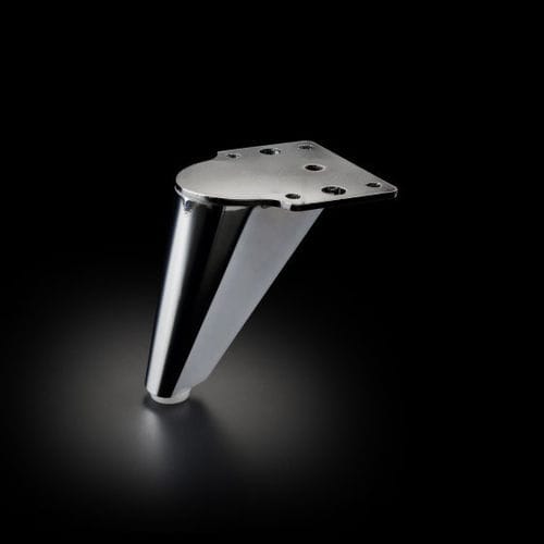 Gamba per mobile in alluminio - AL030 - ZHUOKAI TECHNOLOGY - in lega