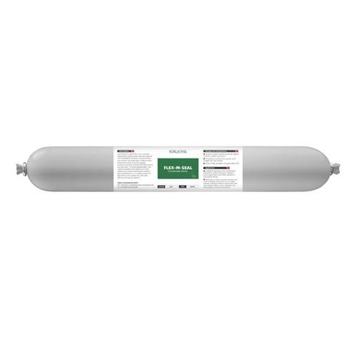 Mastice in elastomero - FLEX-M-SEAL - KINJOYA  - elastico / a base di poliuretano / per impermeabilità