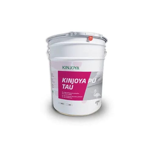 Guaina liquida impermeabilizzante contro gli UV - TAU - KINJOYA  - di riparazione / per canalizzazioni / in cemento