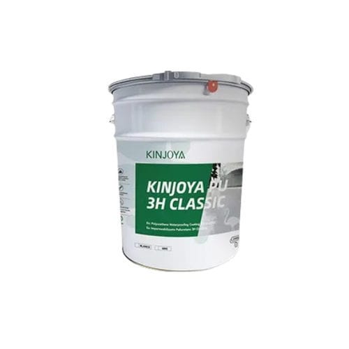 Guaina liquida impermeabilizzante di protezione - 3H CLASSIC - KINJOYA  - isolante / per muri / per muratura
