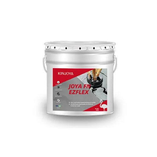 Intonaco di riparazione - FN EZFLEX - KINJOYA  - per piscina / industriale / per galleria