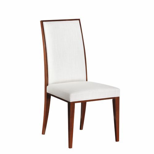 Sedia classica - 1404 Sophia - Bordini arredamenti - da interno / in pelle / in legno