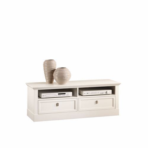 Mobile porta TV classico - 5406 Sophia - Bordini arredamenti - lowboard / con cassetti / con ripiani