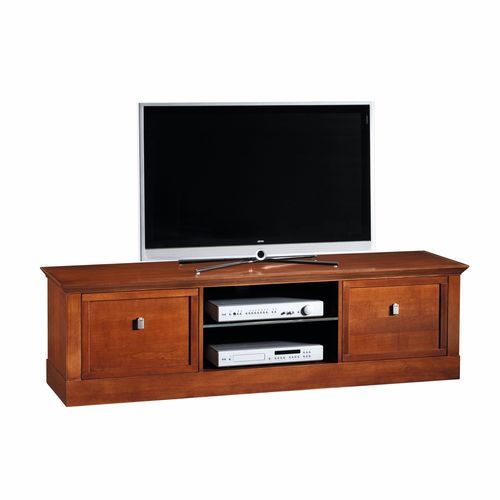 Mobile porta TV classico - 5407 Sophia - Bordini arredamenti - lowboard / con cassetti / con ripiani