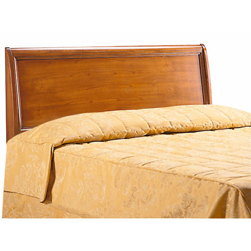 Testiera per letto matrimoniale - H2109  Mediterranea - Bordini arredamenti - classica / in legno / personalizzabile