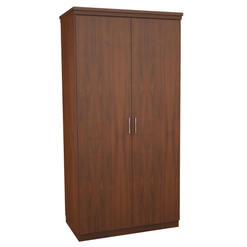 Armadio classico - H7913 Ventura - Bordini arredamenti - in legno / con ante battenti / per hotel