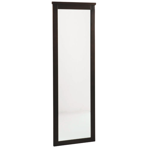 Specchio a muro - H9735 Zeno - Bordini arredamenti - contract / classico / rettangolare