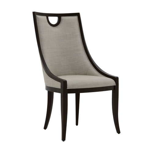 Sedia classica - H1828 Giotto - Bordini arredamenti - da interno / in pelle / con supporto in faggio