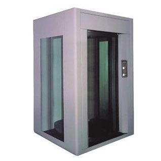 Bussola di sicurezza per controllo accessi - MAGNUM - ACETECH SRL