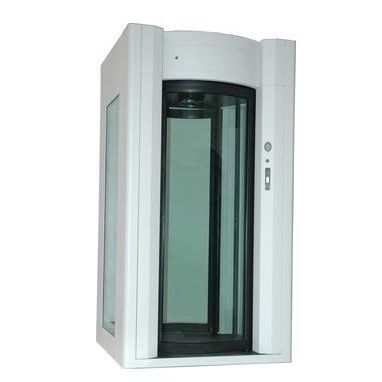 Bussola di sicurezza per controllo accessi - SIRIO - ACETECH SRL