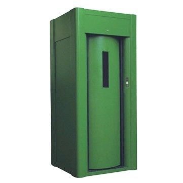 Bussola di sicurezza per controllo accessi - CAVEAU - ACETECH SRL