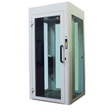 Bussola di sicurezza per controllo accessi - TEDRIA - ACETECH SRL