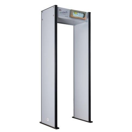 Rilevatore di temperatura - THW - ACETECH SRL - di umidità / da incasso / da cantiere