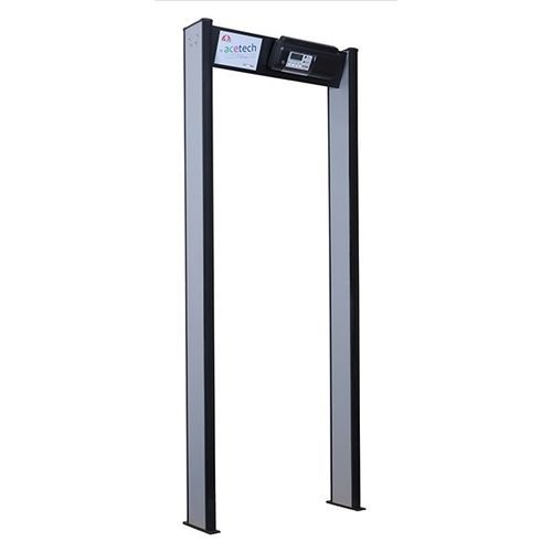 Rilevatore di temperatura - TV - ACETECH SRL - di umidità / da incasso / da cantiere
